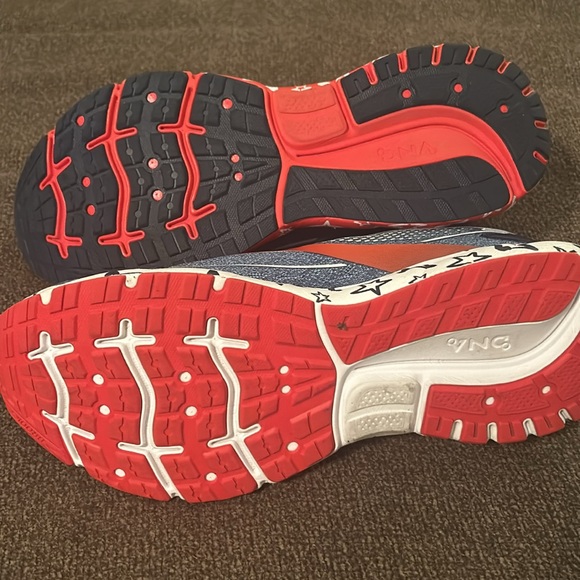 BROOKS Trace 2 USA EDITION main image 5
